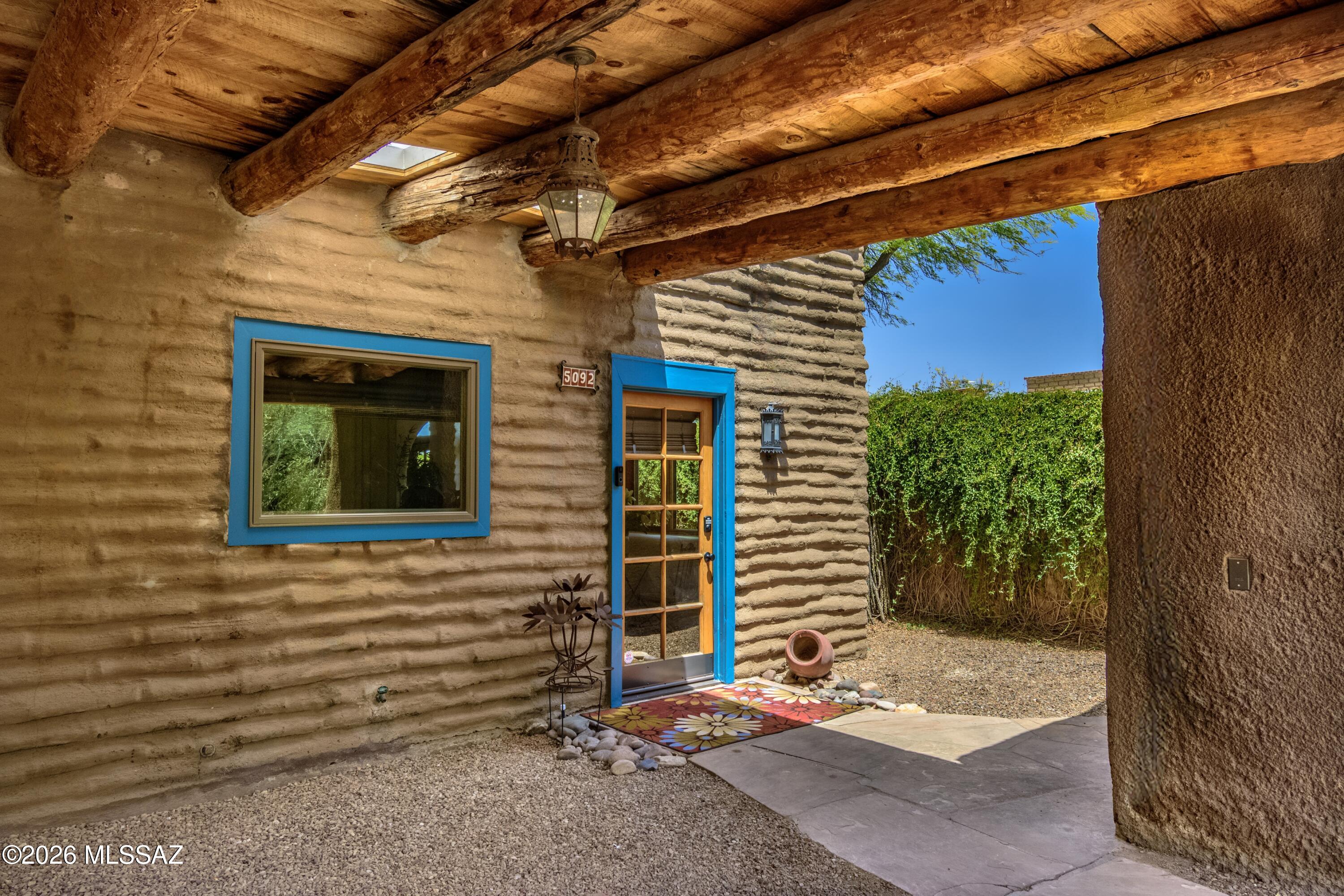 Fort Lowell Place (1-12) - Residential