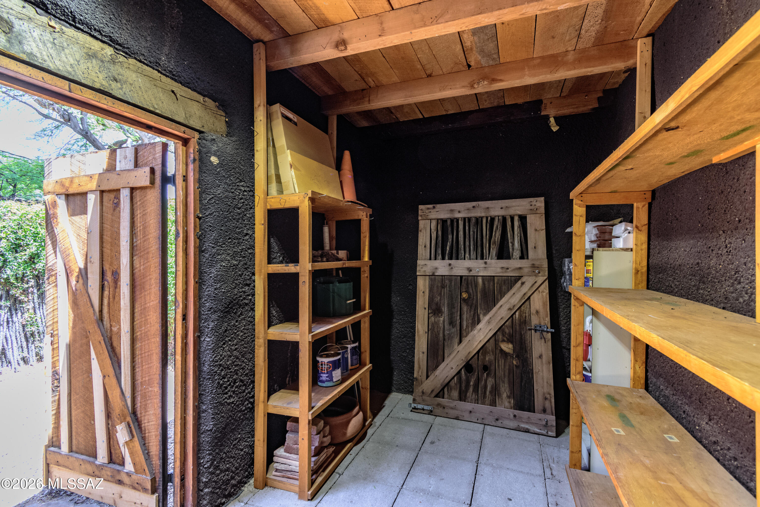 Fort Lowell Place (1-12) - Residential