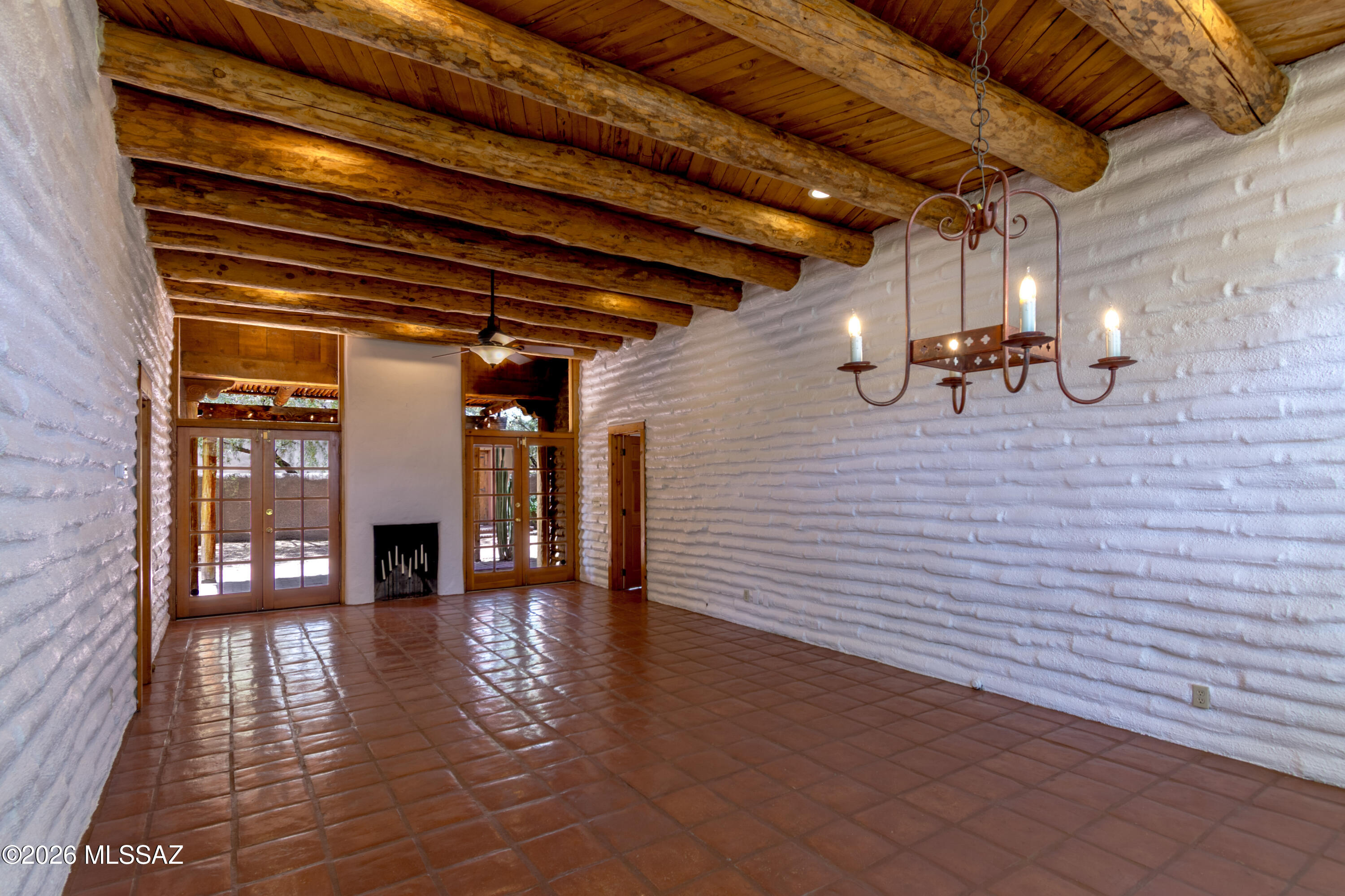 Fort Lowell Place (1-12) - Residential