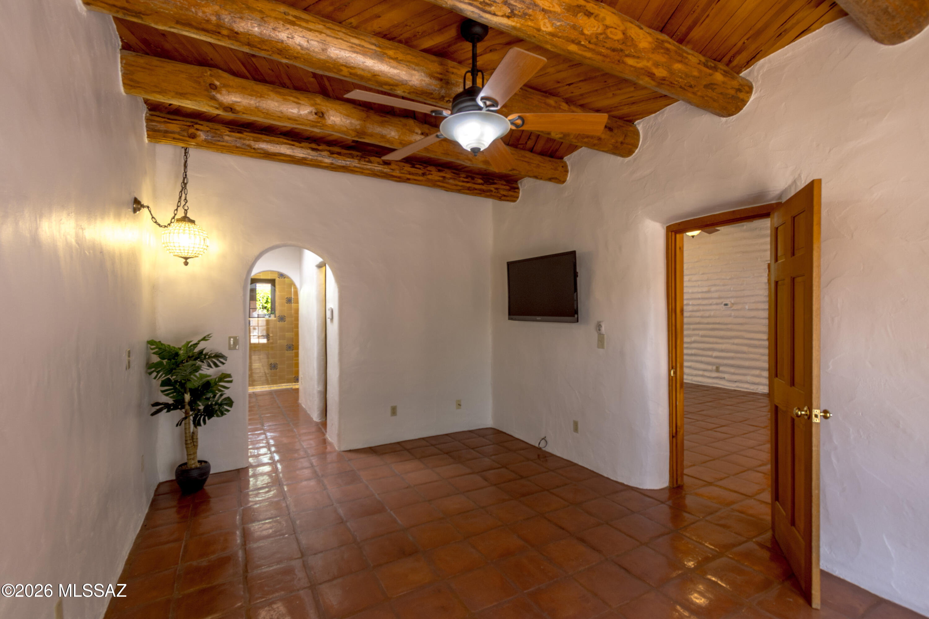 Fort Lowell Place (1-12) - Residential