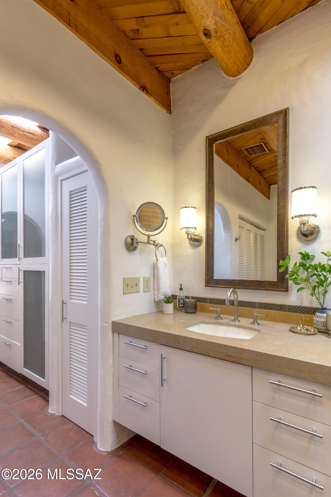 Fort Lowell Place (1-12) - Residential
