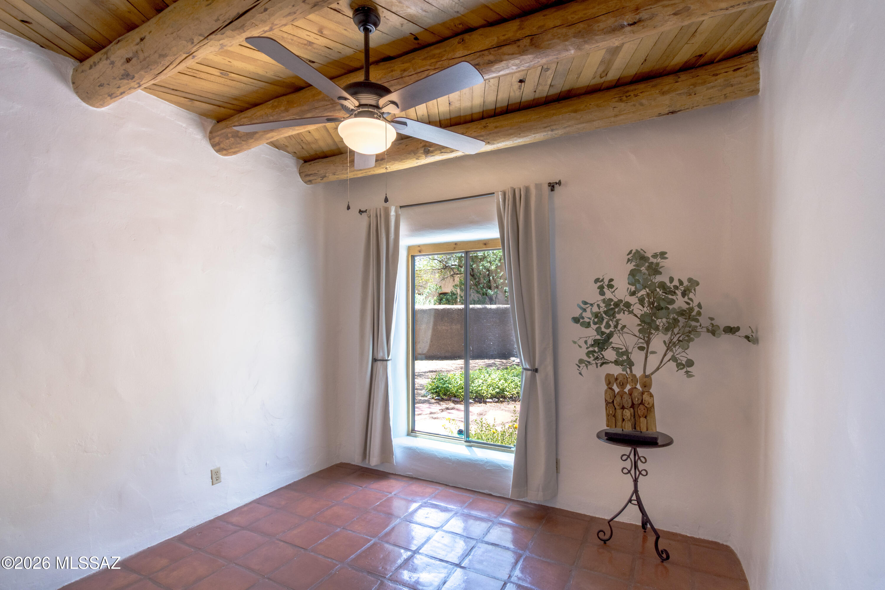 Fort Lowell Place (1-12) - Residential