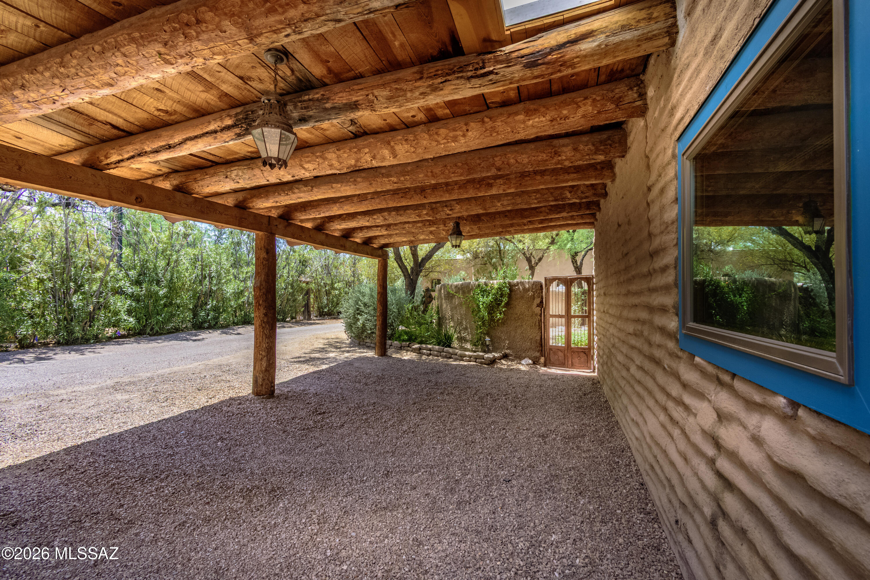 Fort Lowell Place (1-12) - Residential