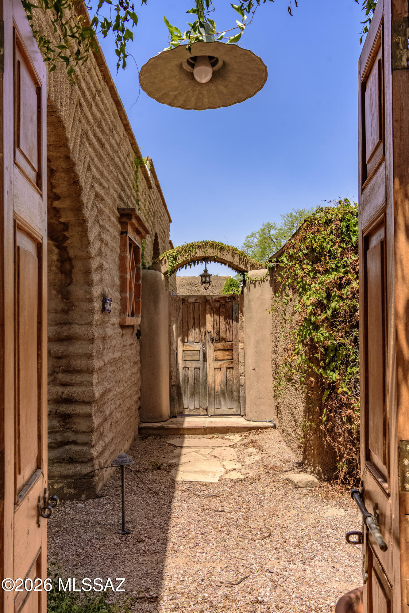 Fort Lowell Place (1-12) - Residential
