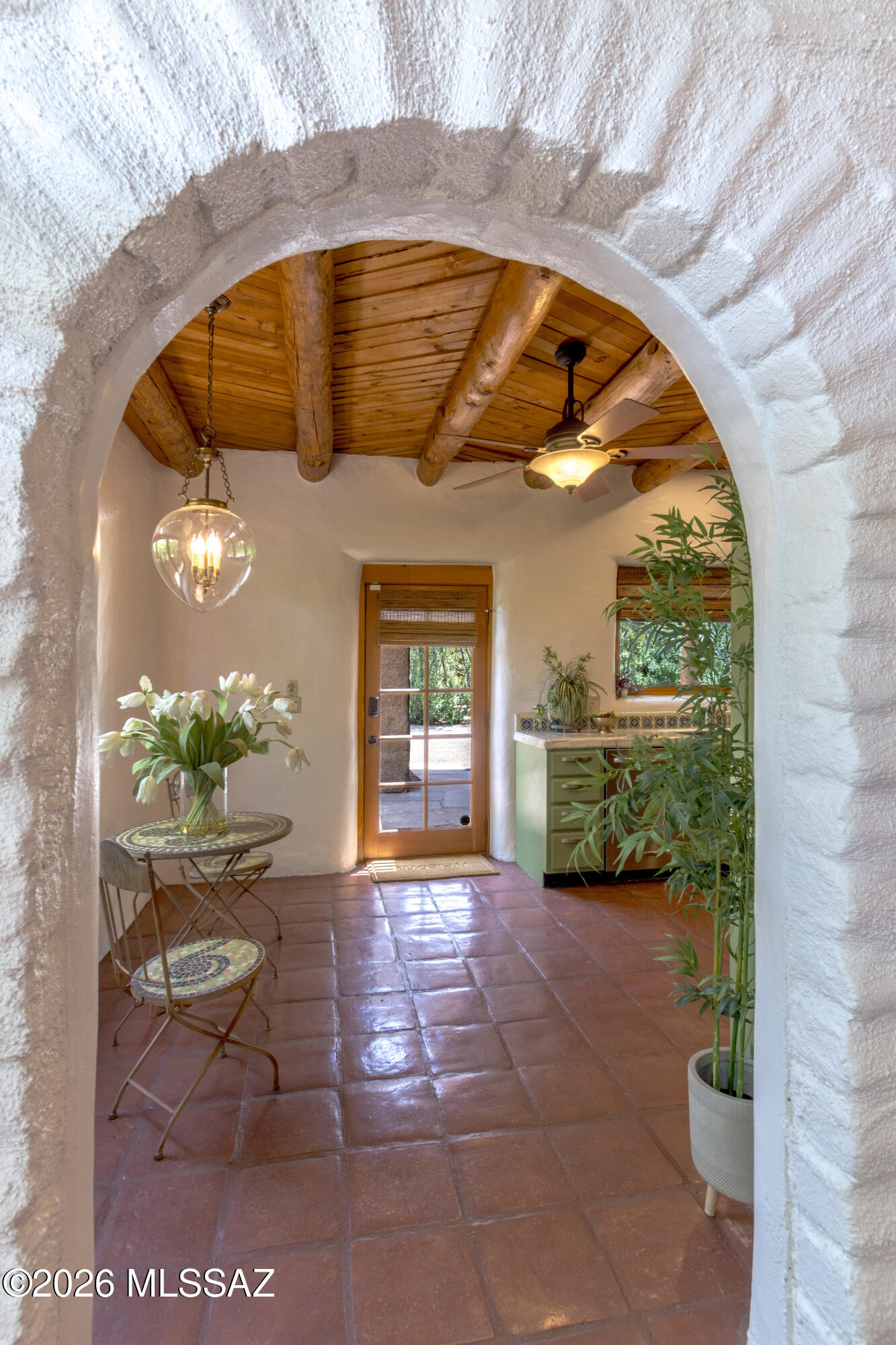 Fort Lowell Place (1-12) - Residential