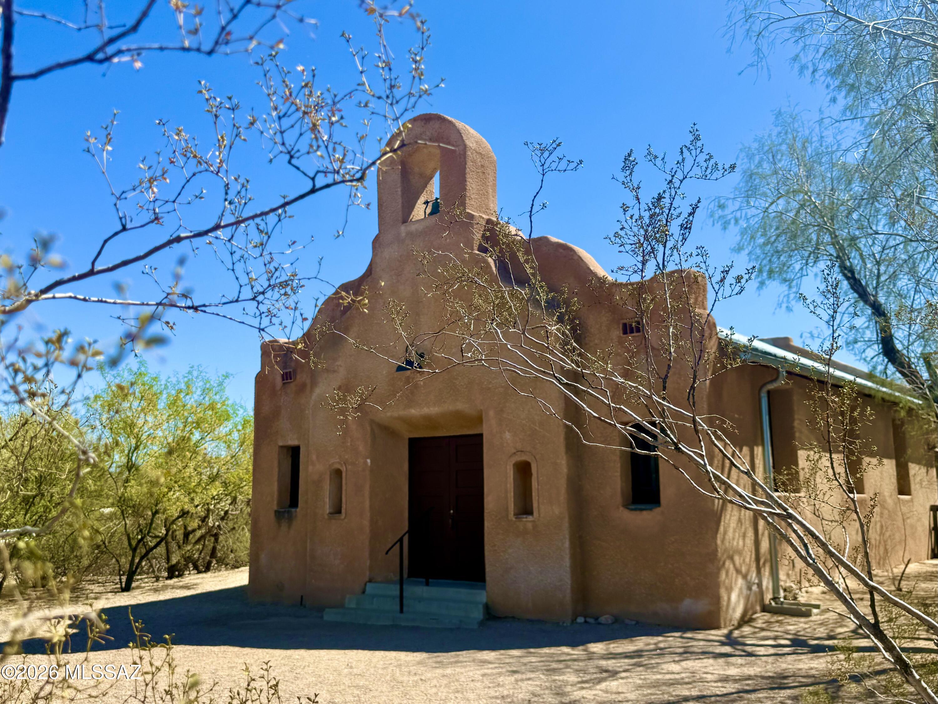 Fort Lowell Place (1-12) - Residential
