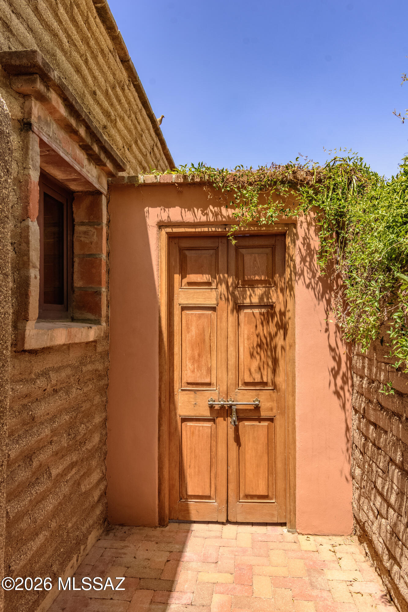 Fort Lowell Place (1-12) - Residential