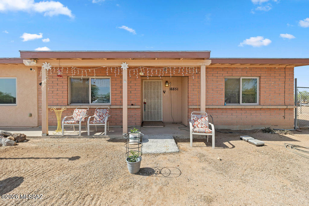 White Fence Farms (1-65) - Residential