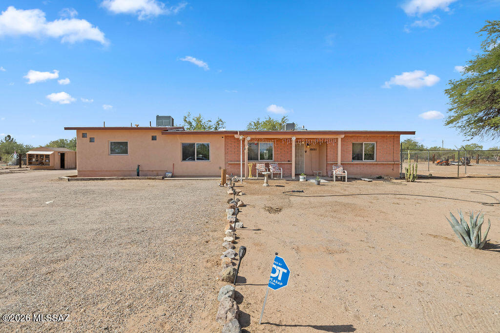 White Fence Farms (1-65) - Residential