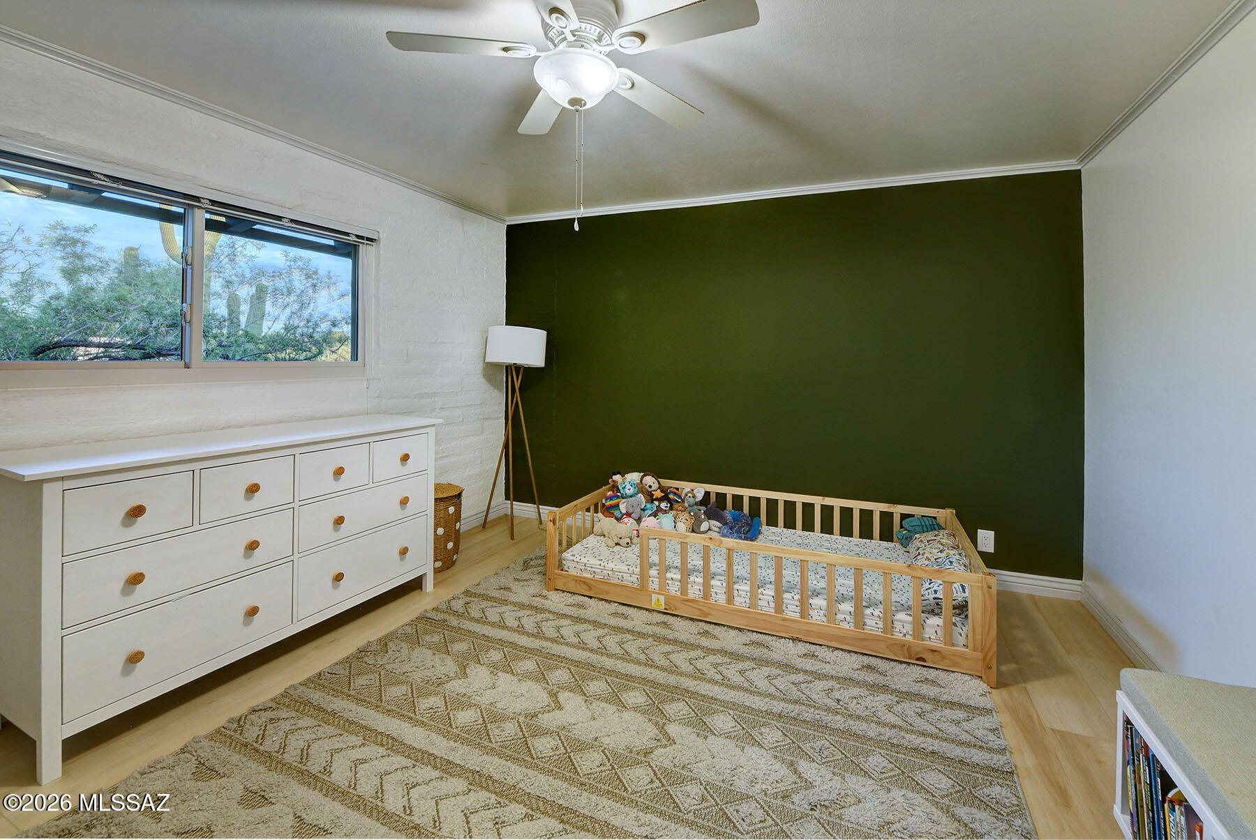 Skyline Foothills Estates - Residential