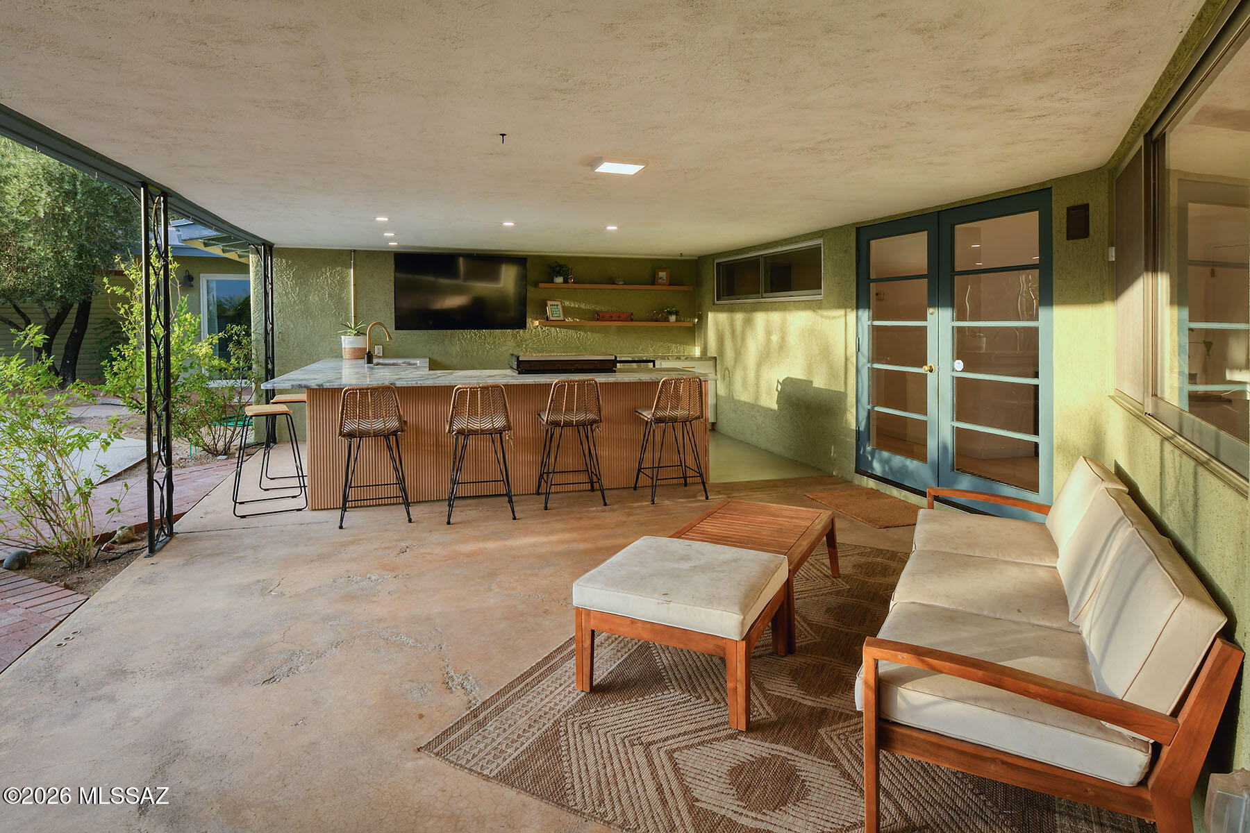 Skyline Foothills Estates - Residential
