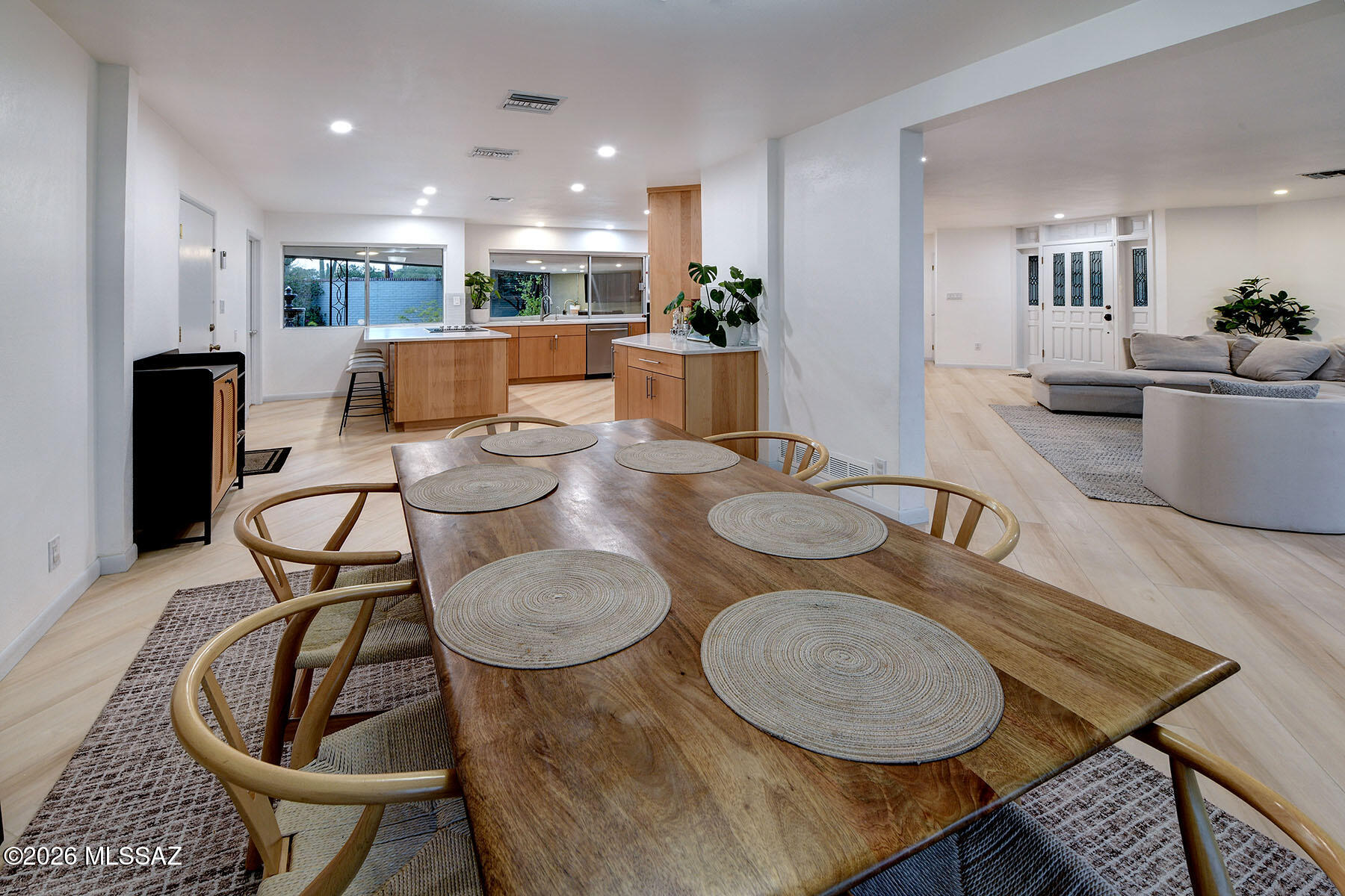 Skyline Foothills Estates - Residential