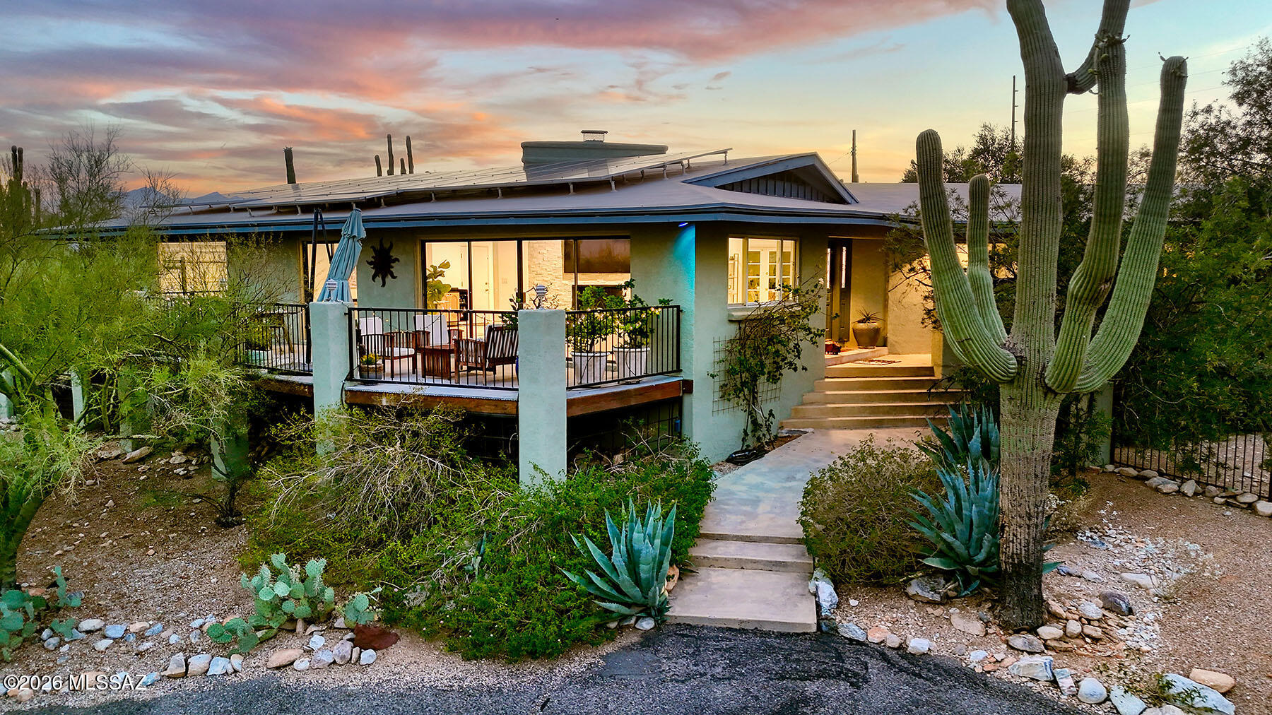 Skyline Foothills Estates - Residential