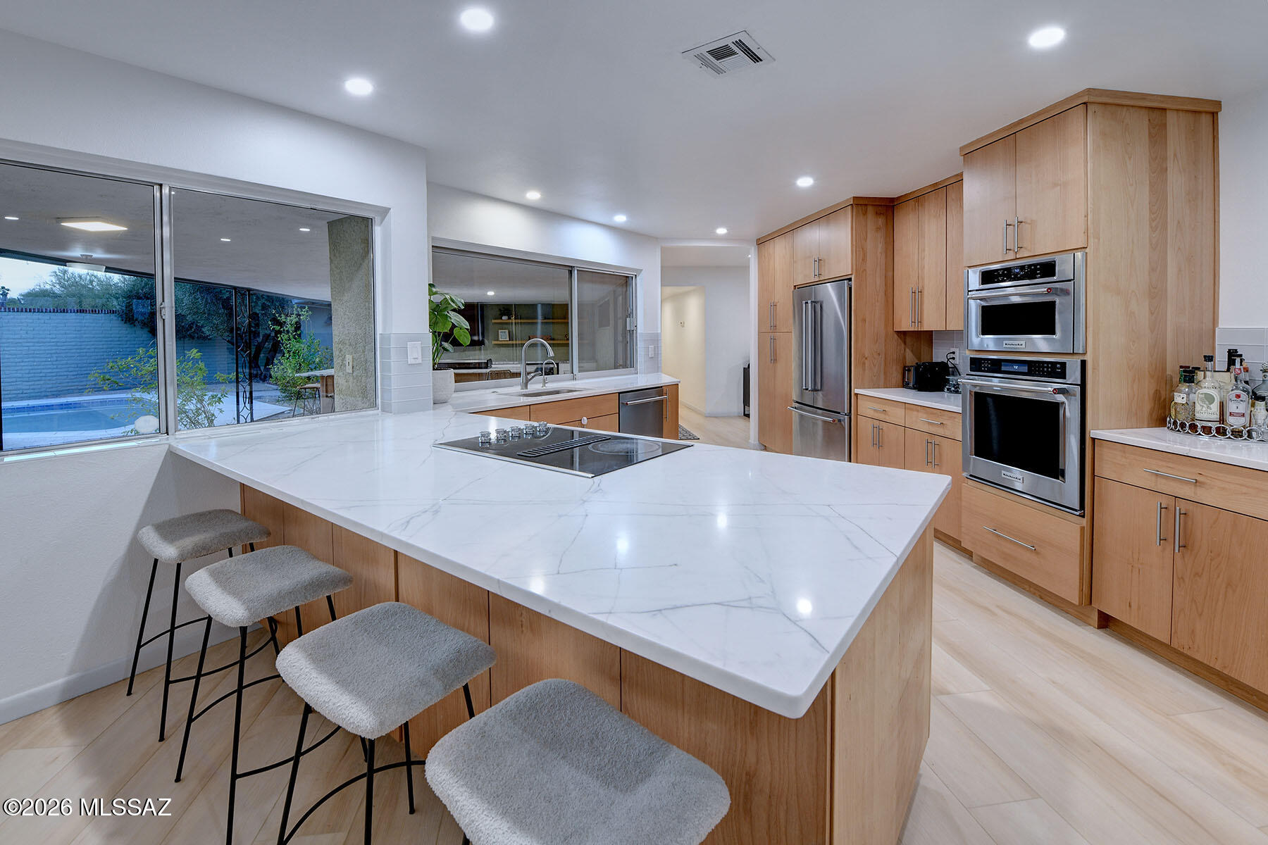 Skyline Foothills Estates - Residential