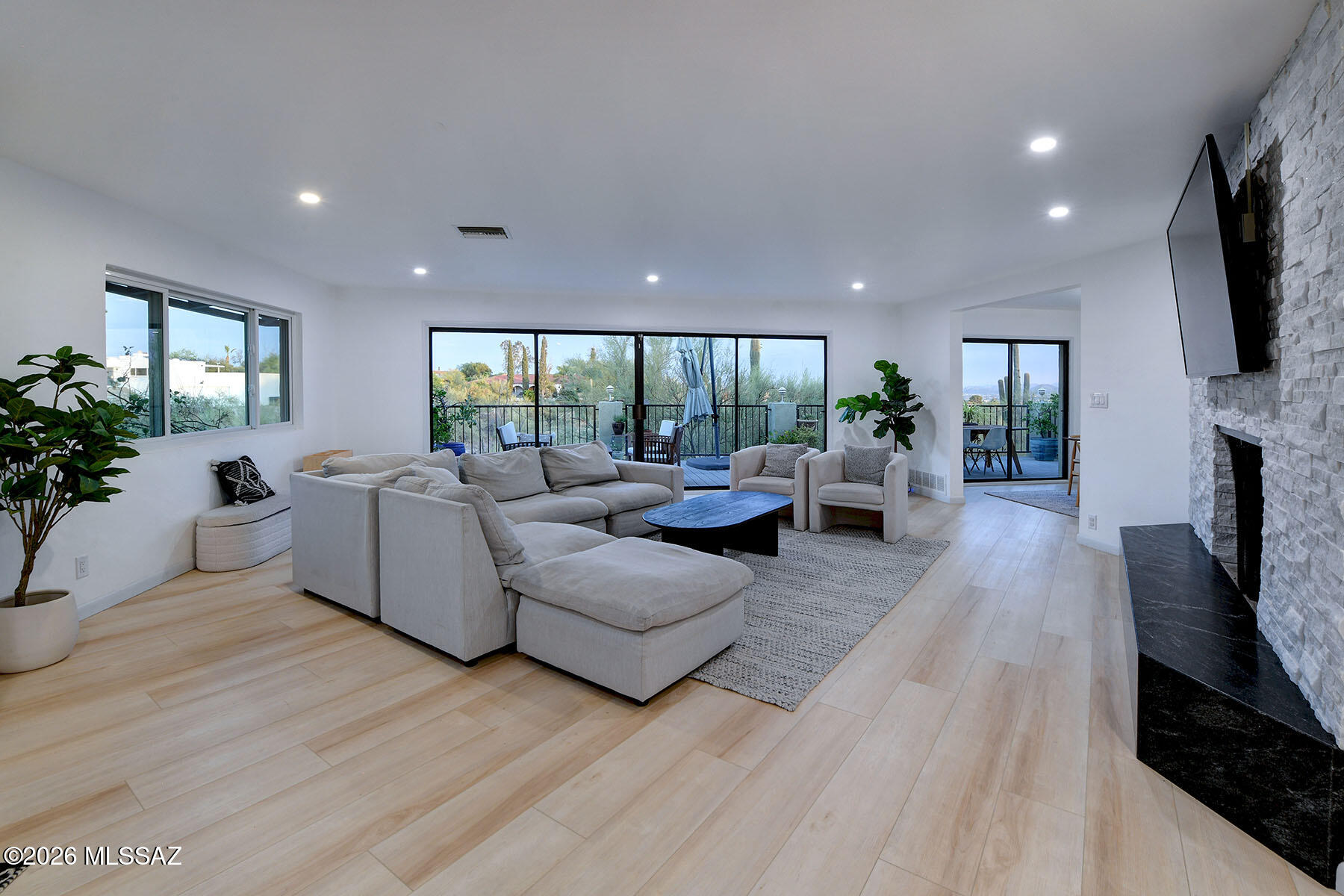 Skyline Foothills Estates - Residential