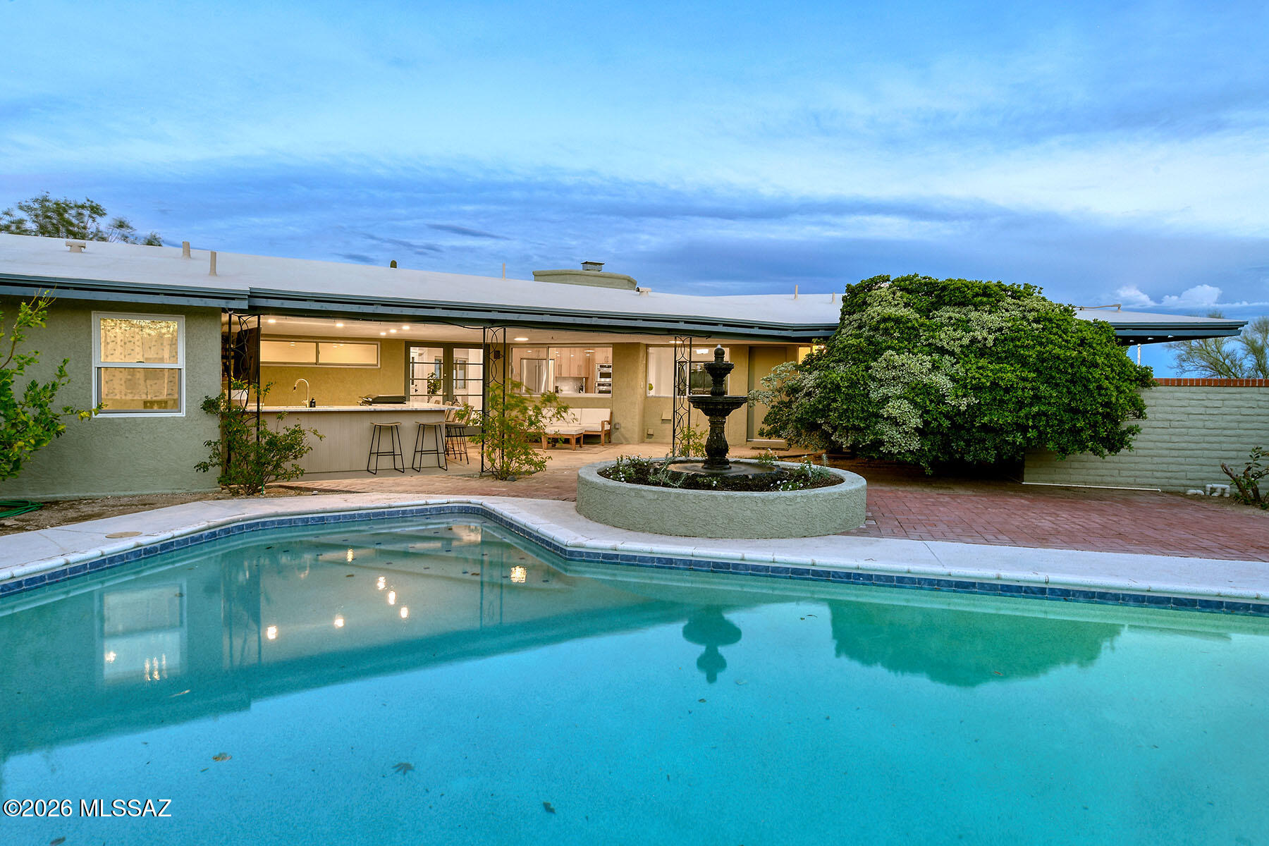 Skyline Foothills Estates - Residential