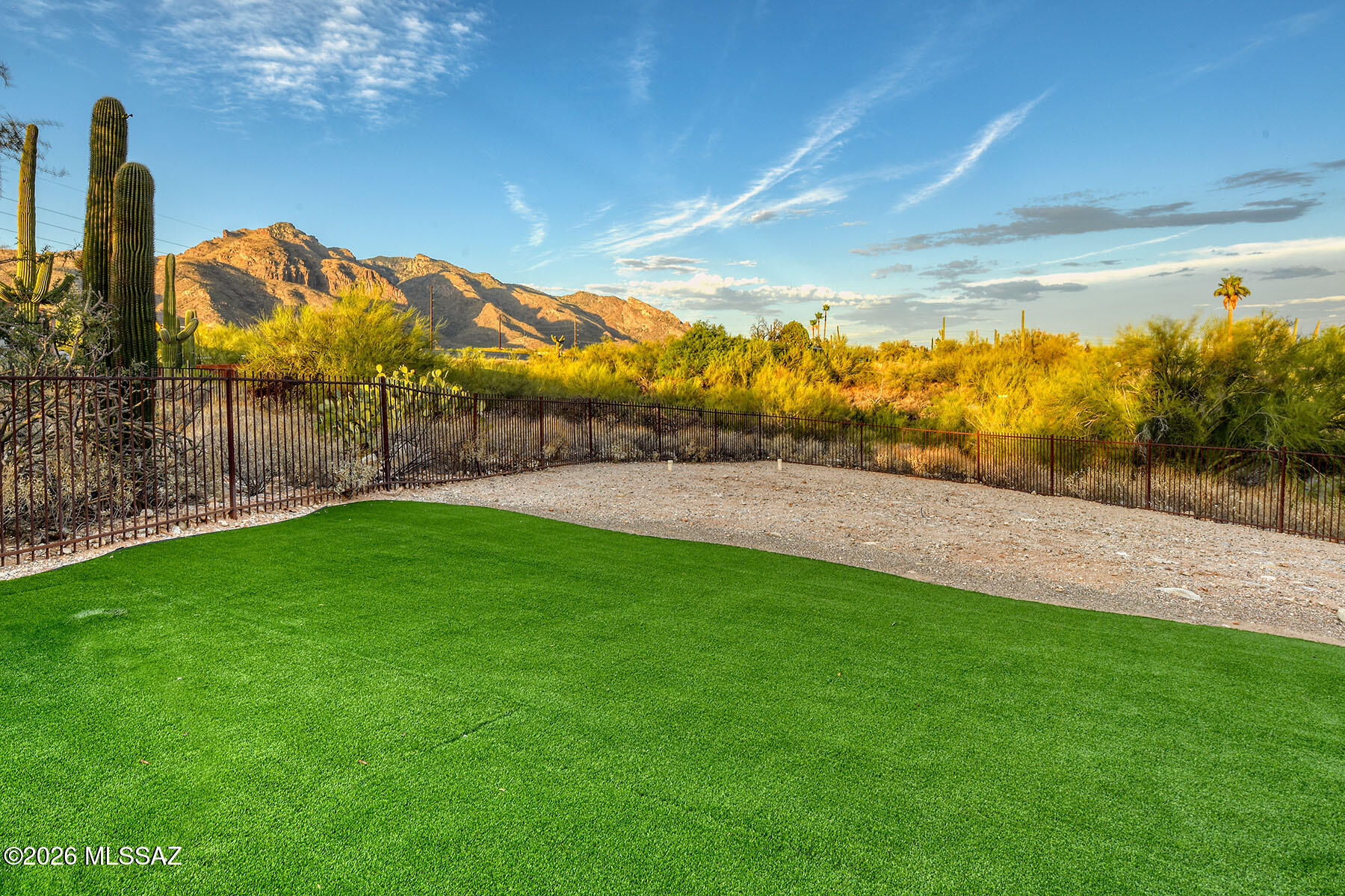 Skyline Foothills Estates - Residential