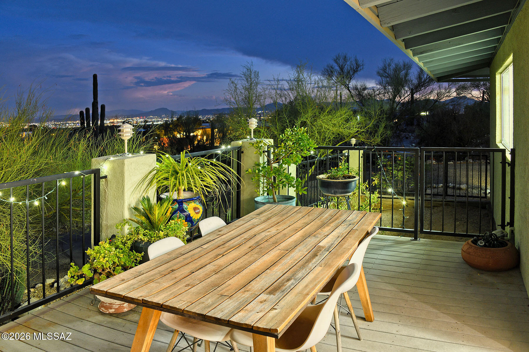 Skyline Foothills Estates - Residential