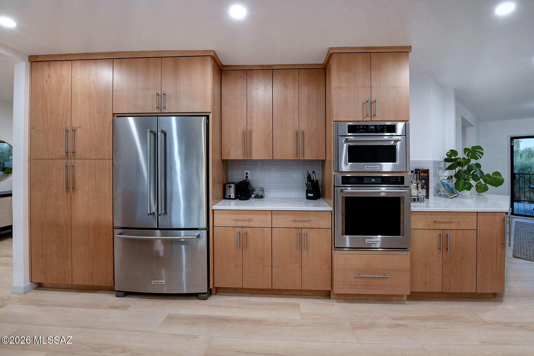 Skyline Foothills Estates - Residential