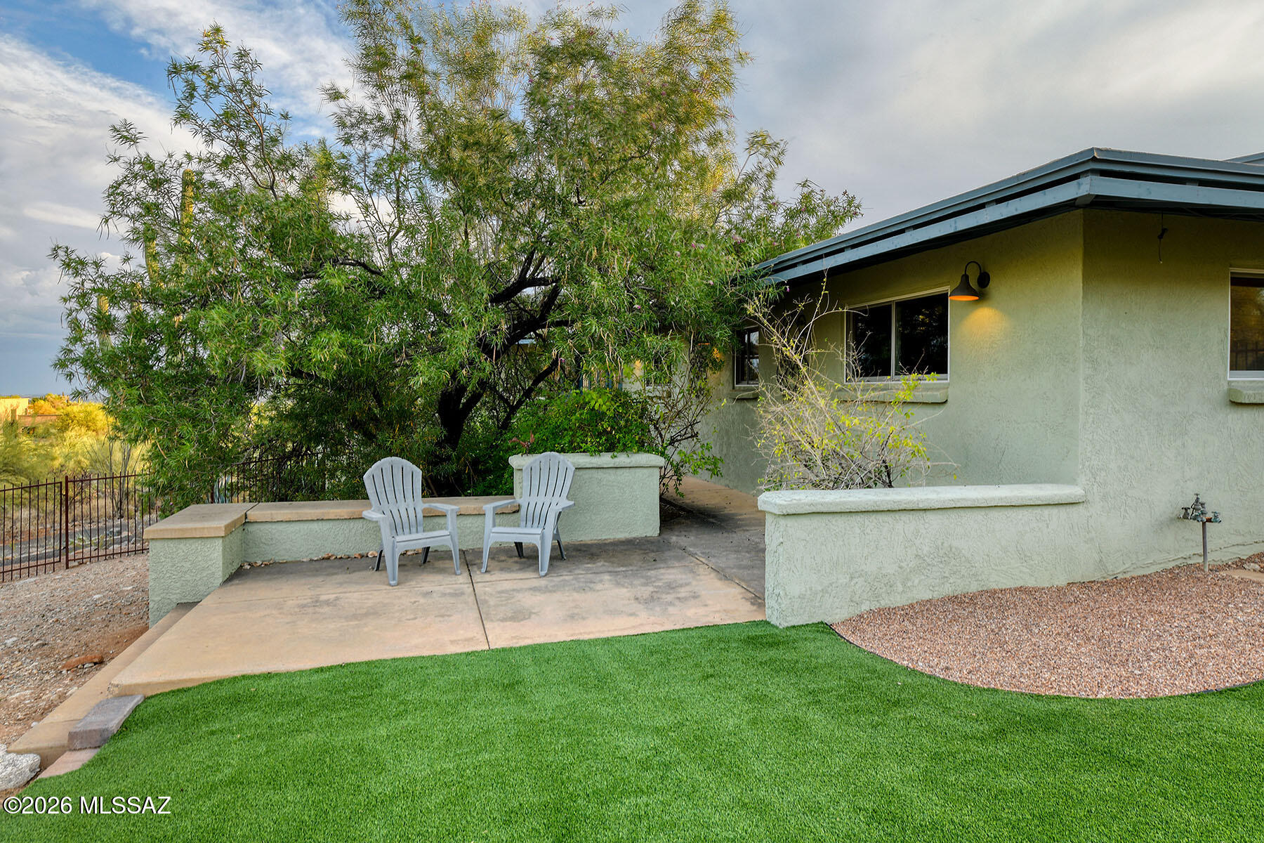 Skyline Foothills Estates - Residential