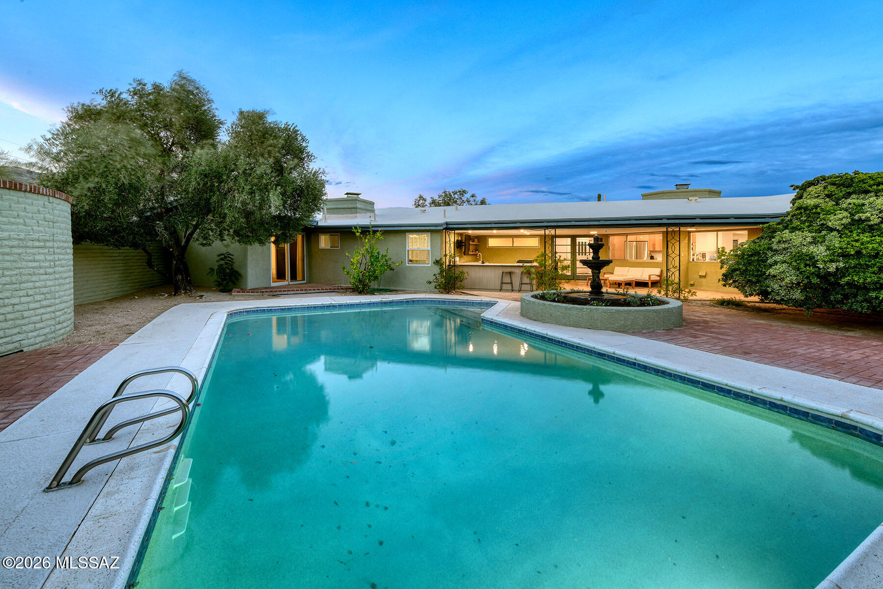 Skyline Foothills Estates - Residential