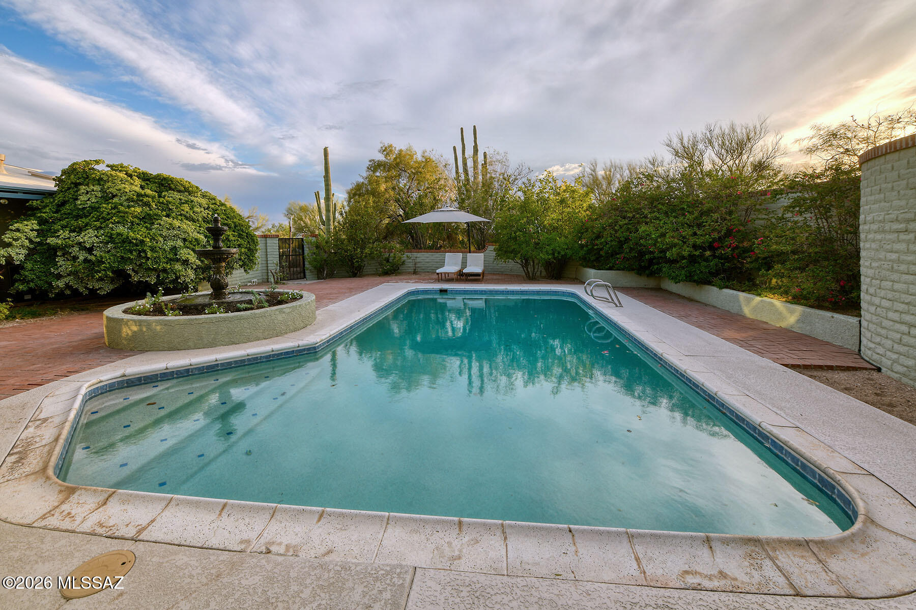 Skyline Foothills Estates - Residential