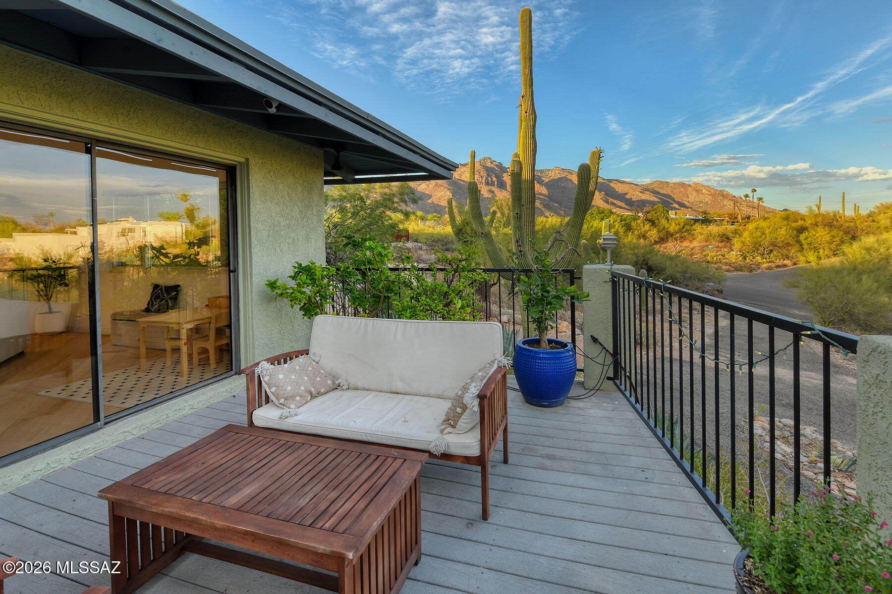 Skyline Foothills Estates - Residential