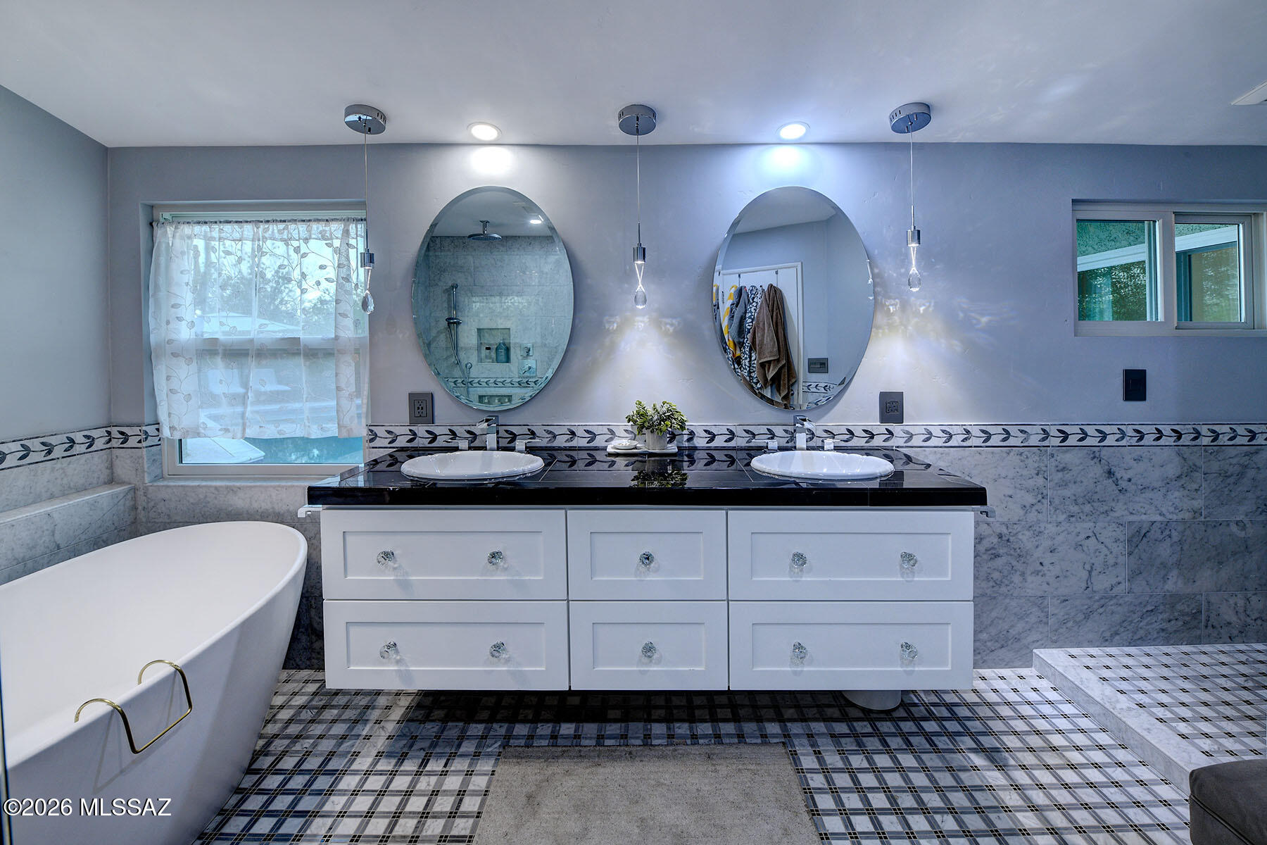 Skyline Foothills Estates - Residential