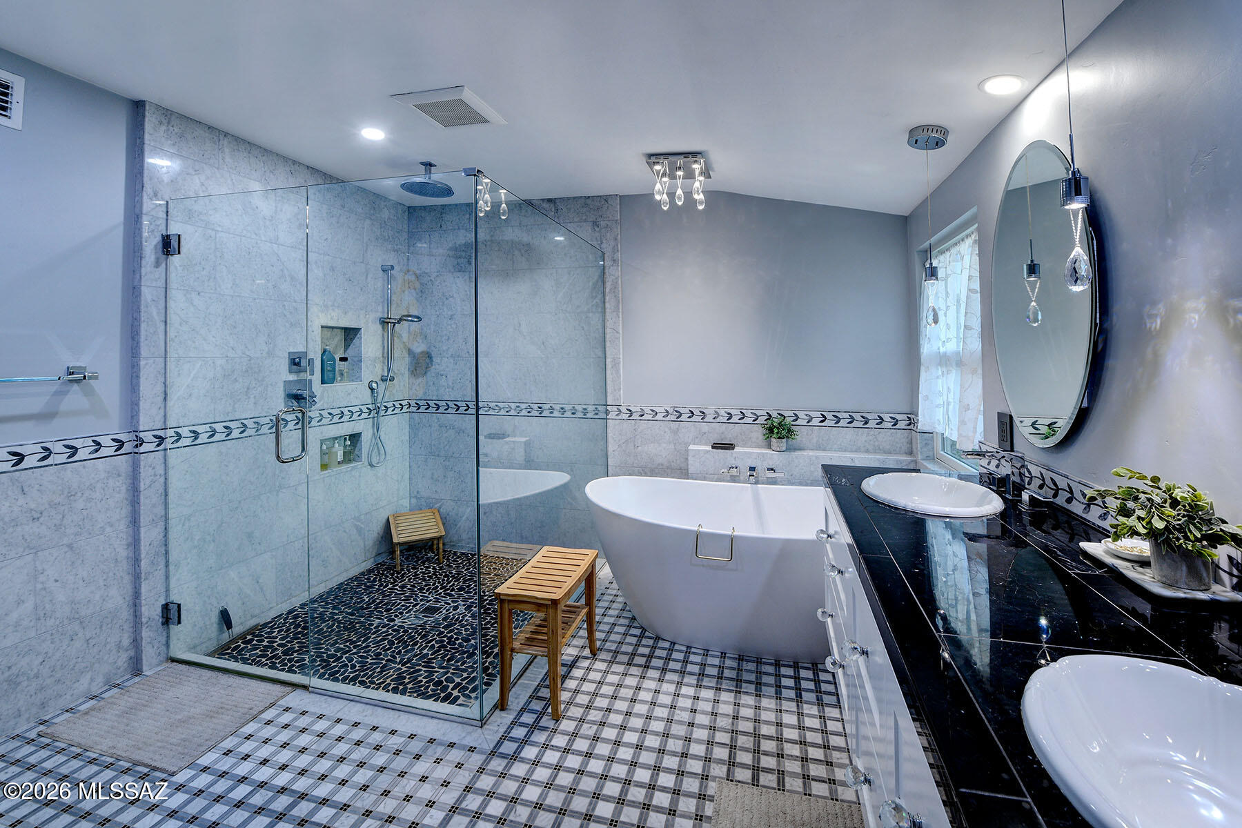 Skyline Foothills Estates - Residential