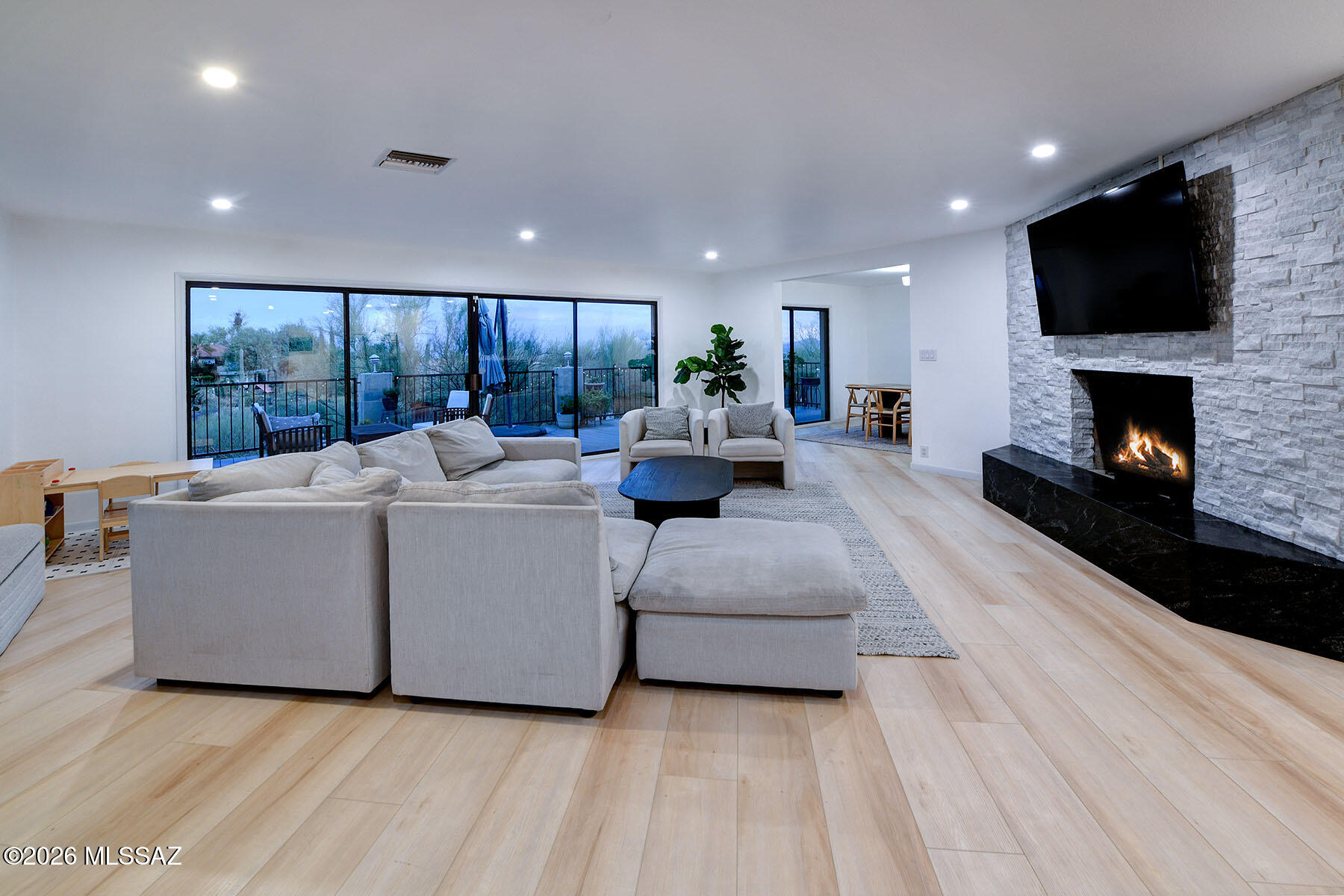 Skyline Foothills Estates - Residential