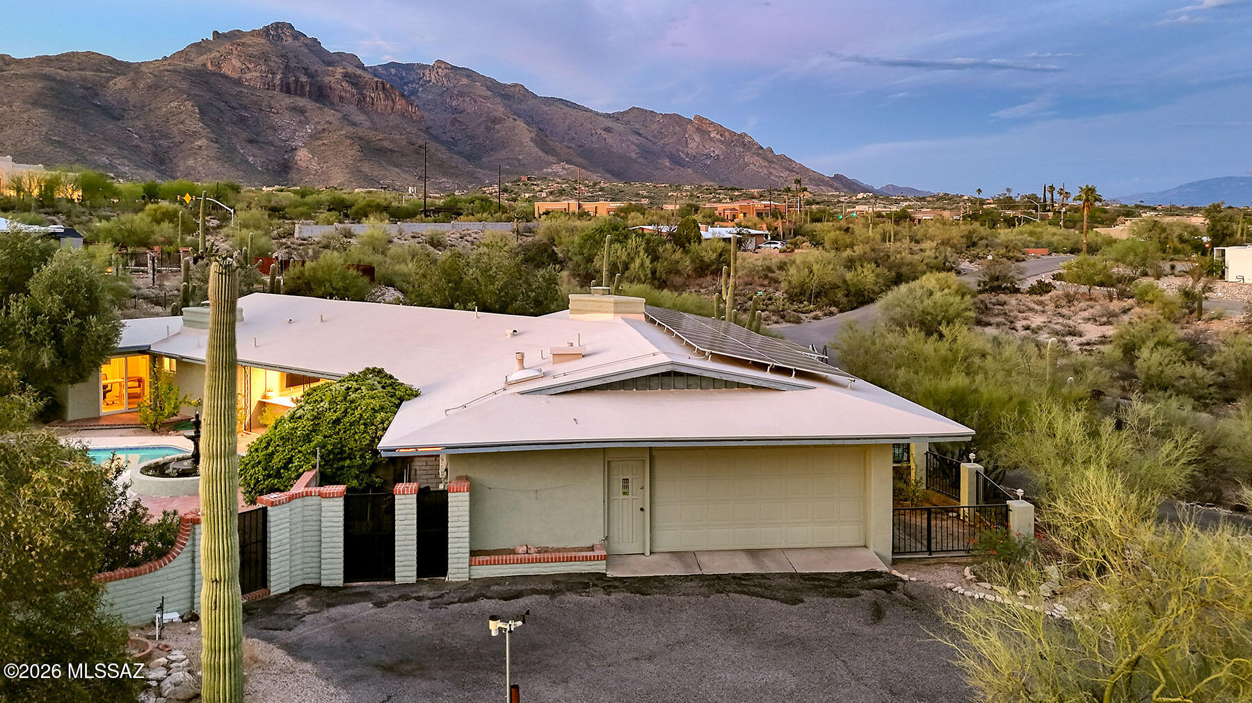 Skyline Foothills Estates - Residential