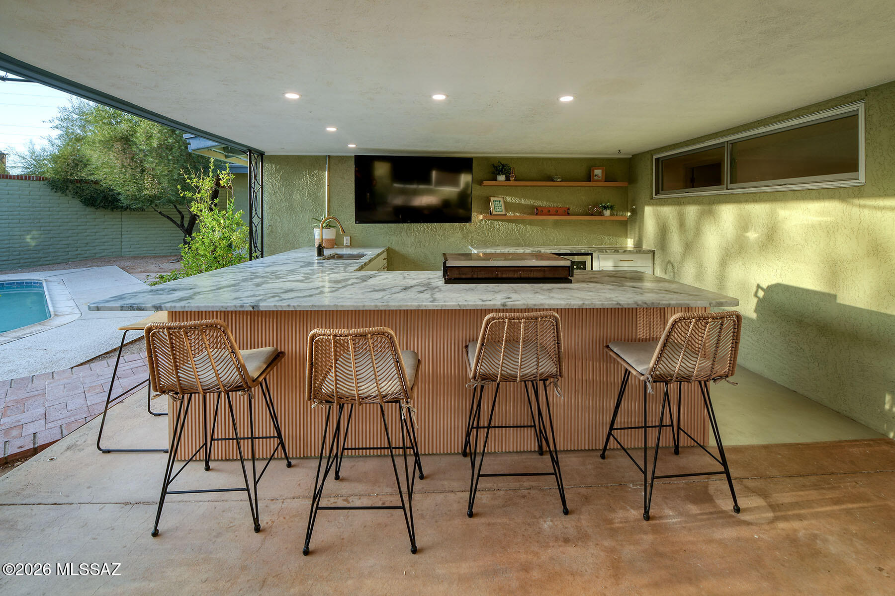 Skyline Foothills Estates - Residential