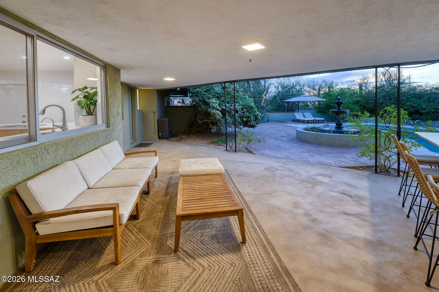 Skyline Foothills Estates - Residential