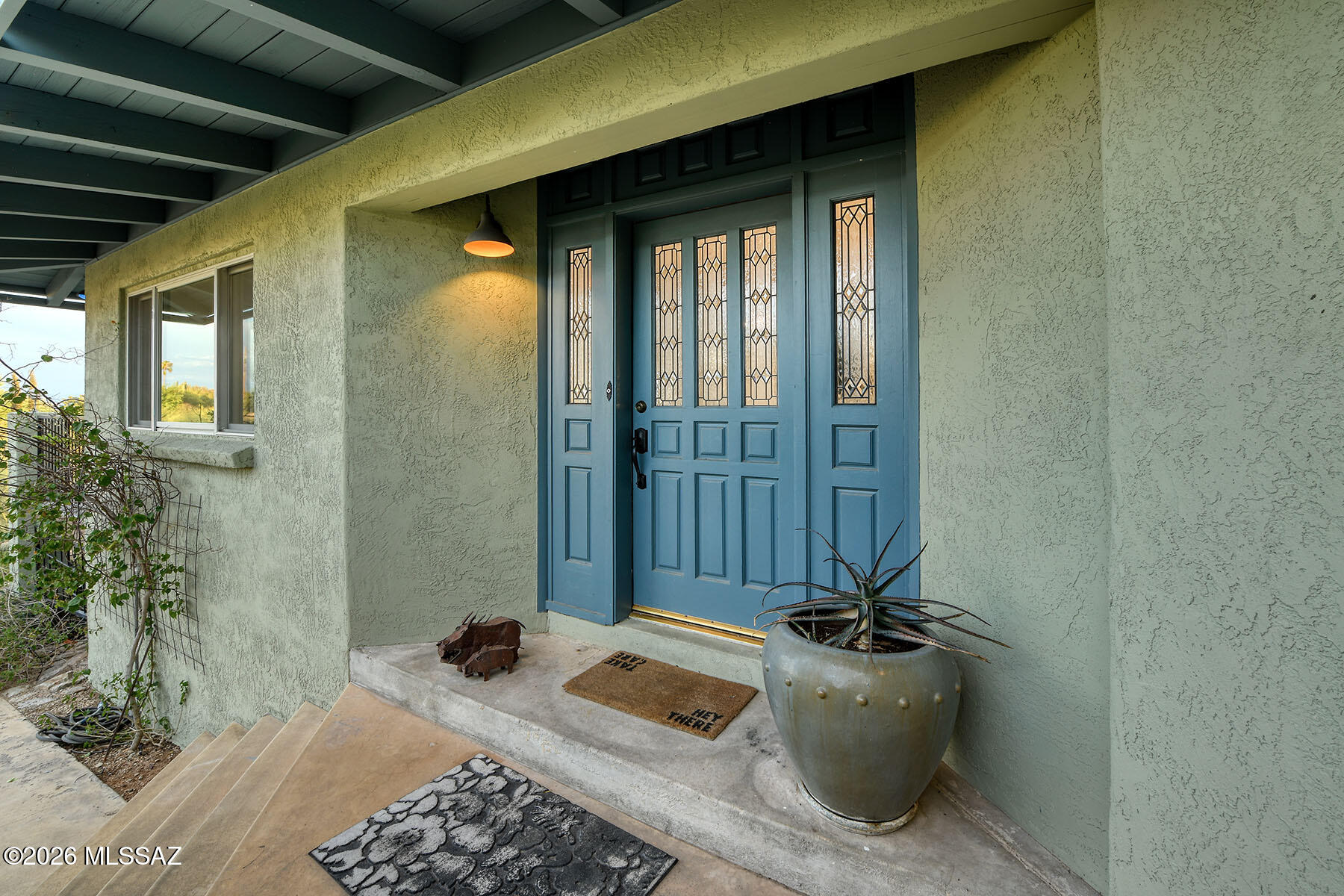 Skyline Foothills Estates - Residential