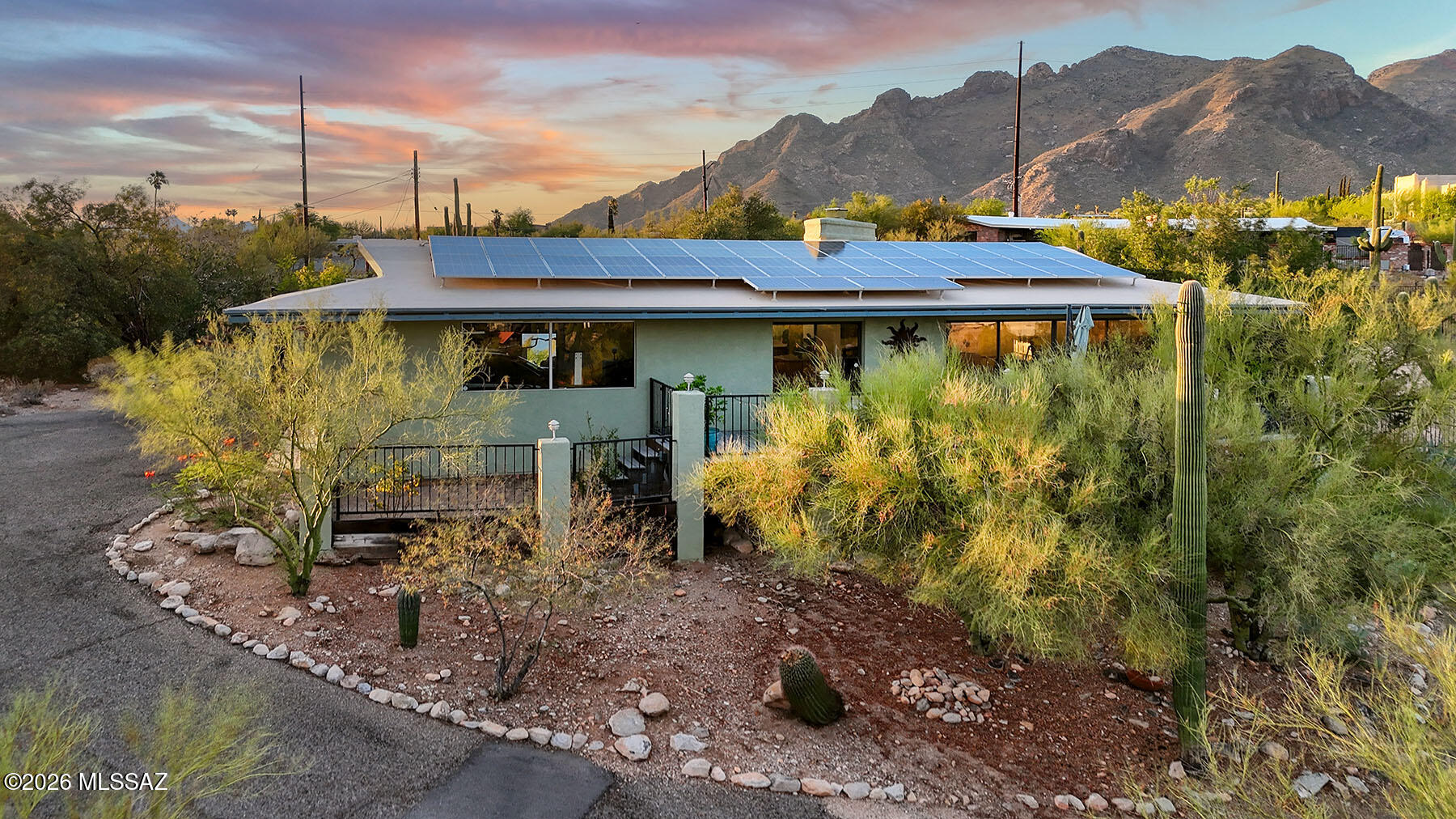 Skyline Foothills Estates - Residential