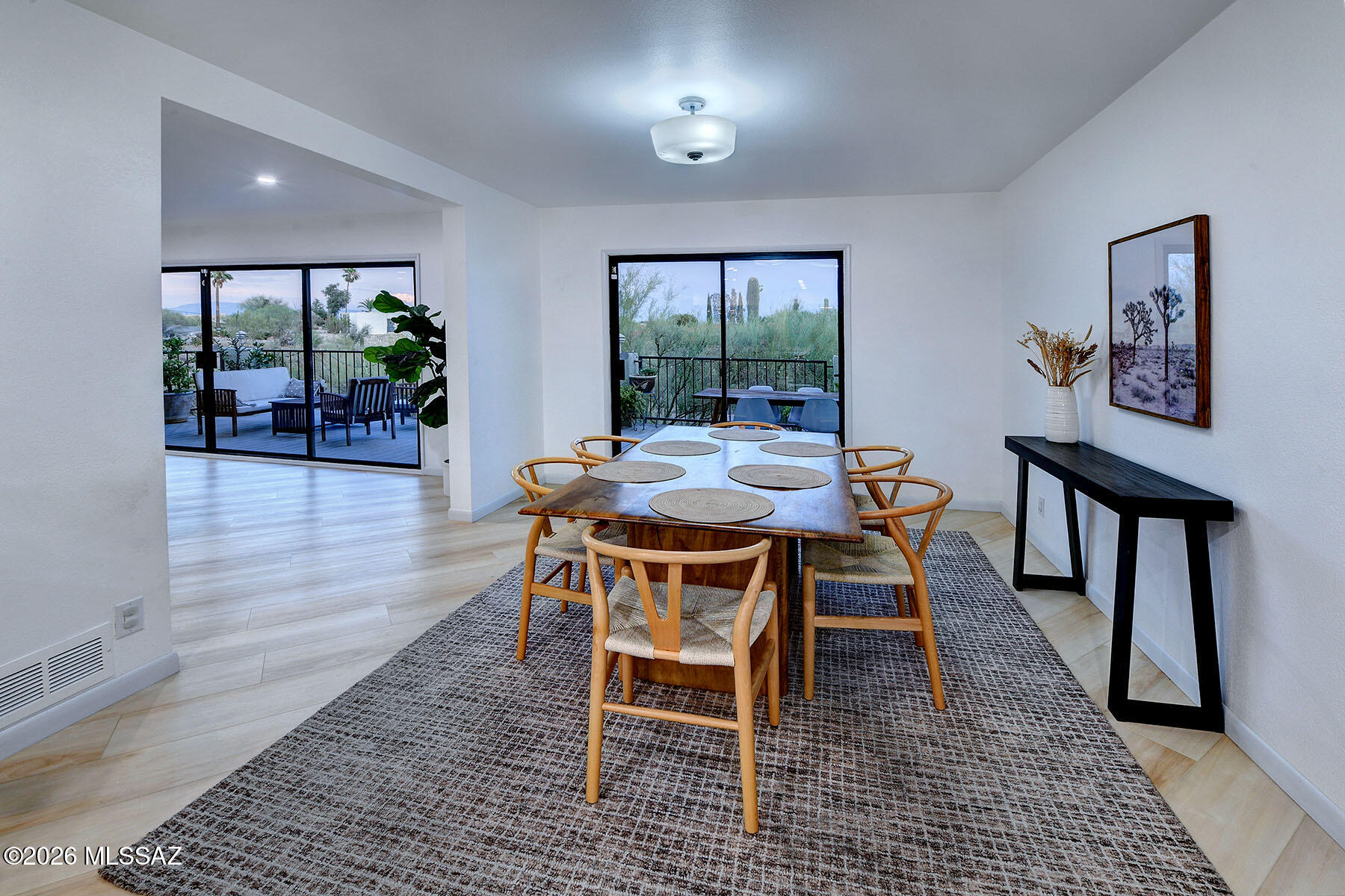 Skyline Foothills Estates - Residential