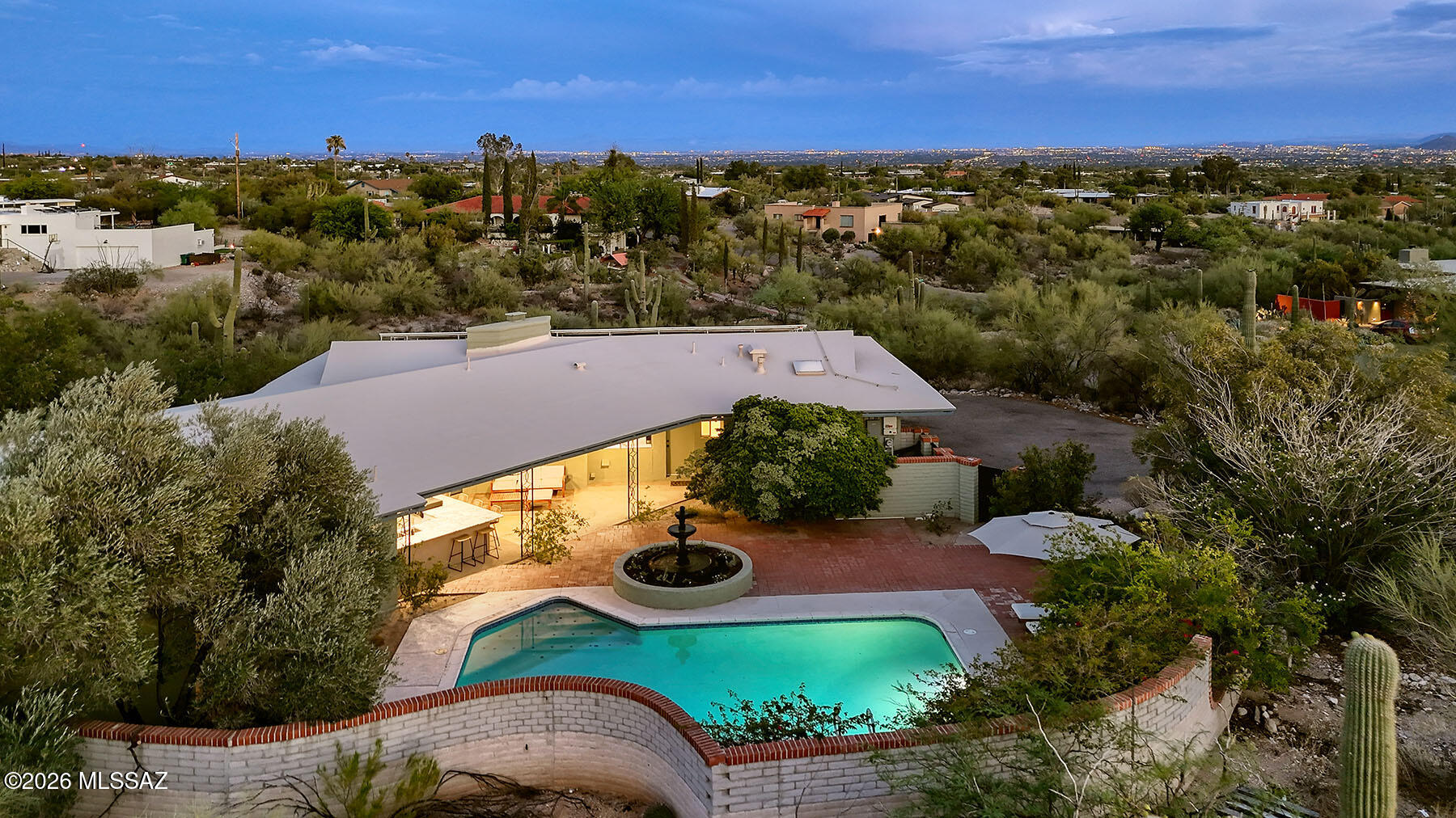 Skyline Foothills Estates - Residential