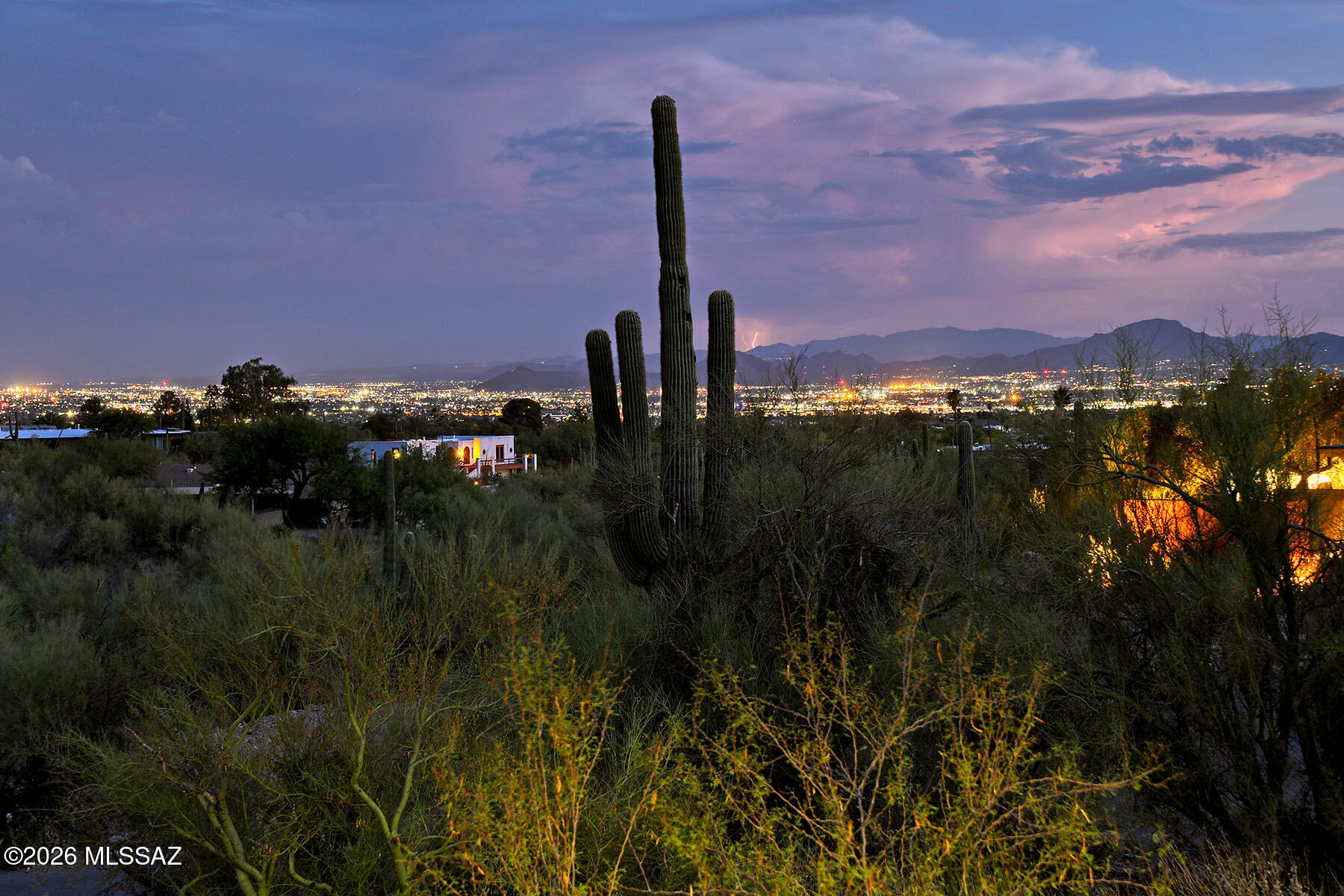 Skyline Foothills Estates - Residential