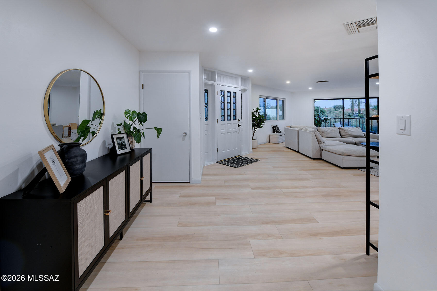 Skyline Foothills Estates - Residential