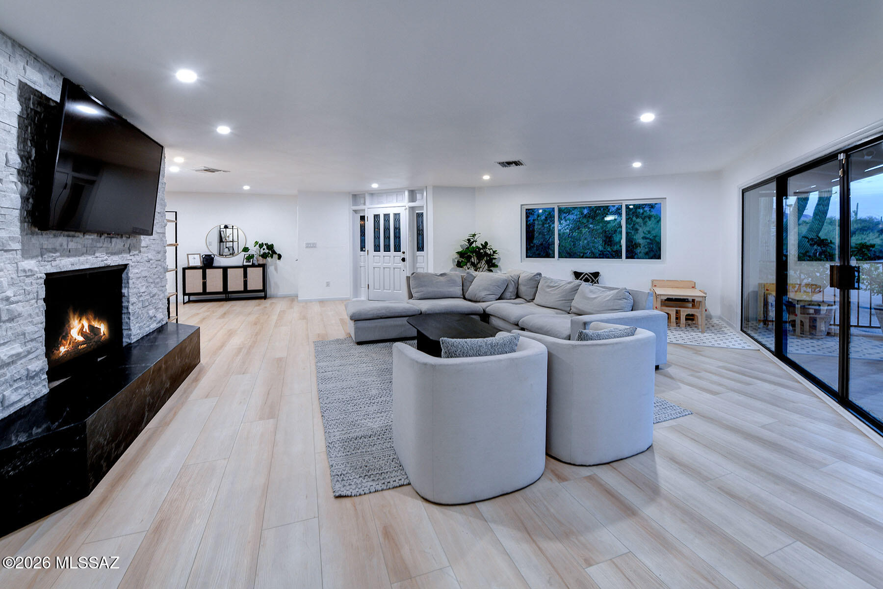 Skyline Foothills Estates - Residential