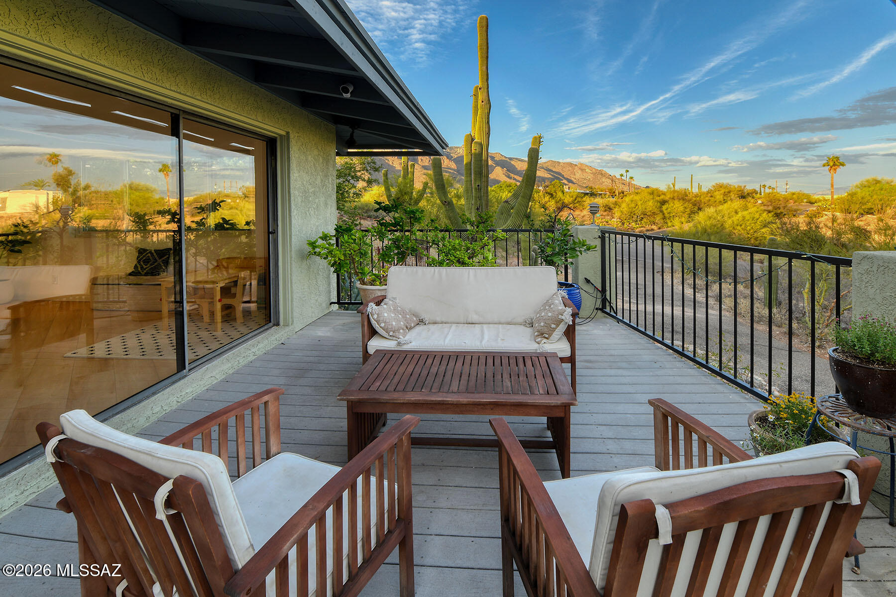 Skyline Foothills Estates - Residential