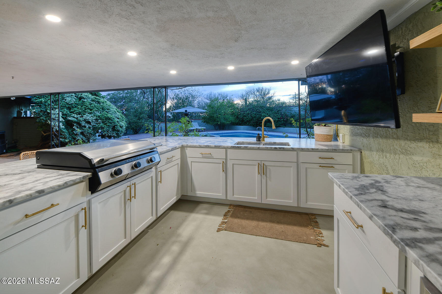 Skyline Foothills Estates - Residential