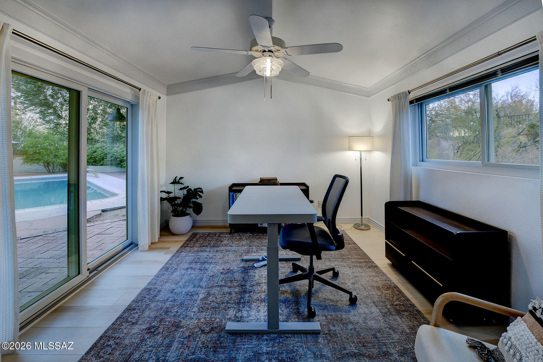 Skyline Foothills Estates - Residential