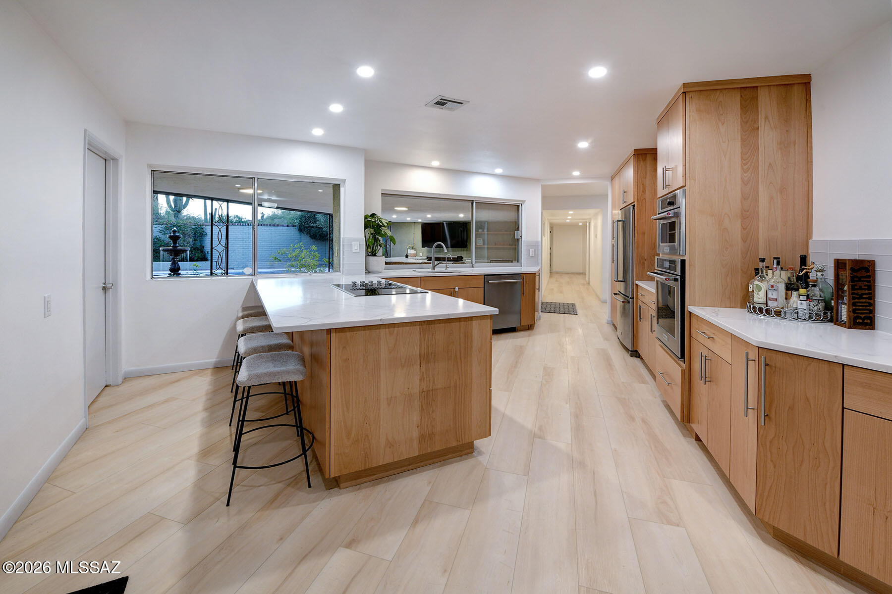 Skyline Foothills Estates - Residential
