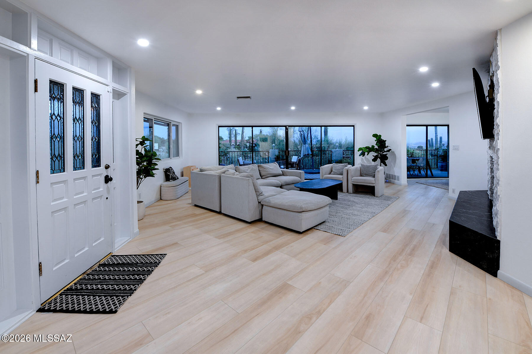 Skyline Foothills Estates - Residential