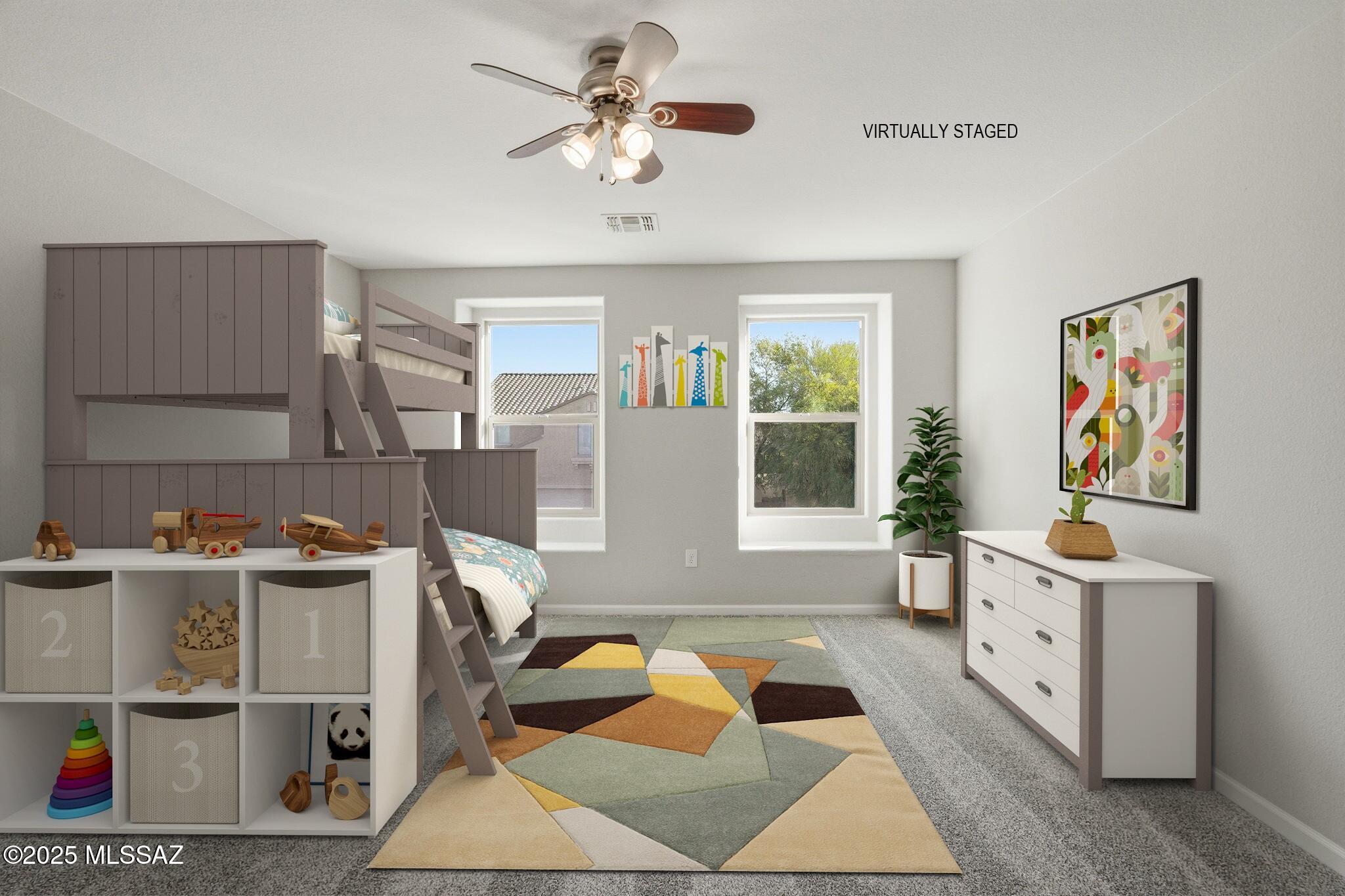 Red Rock Village 1 - Residential
