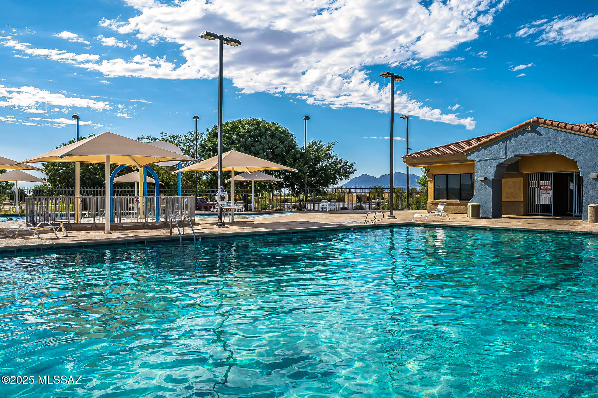 Red Rock Village 1 - Residential