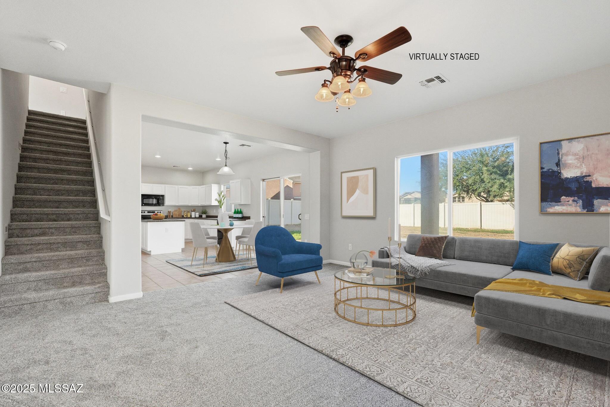 Red Rock Village 1 - Residential