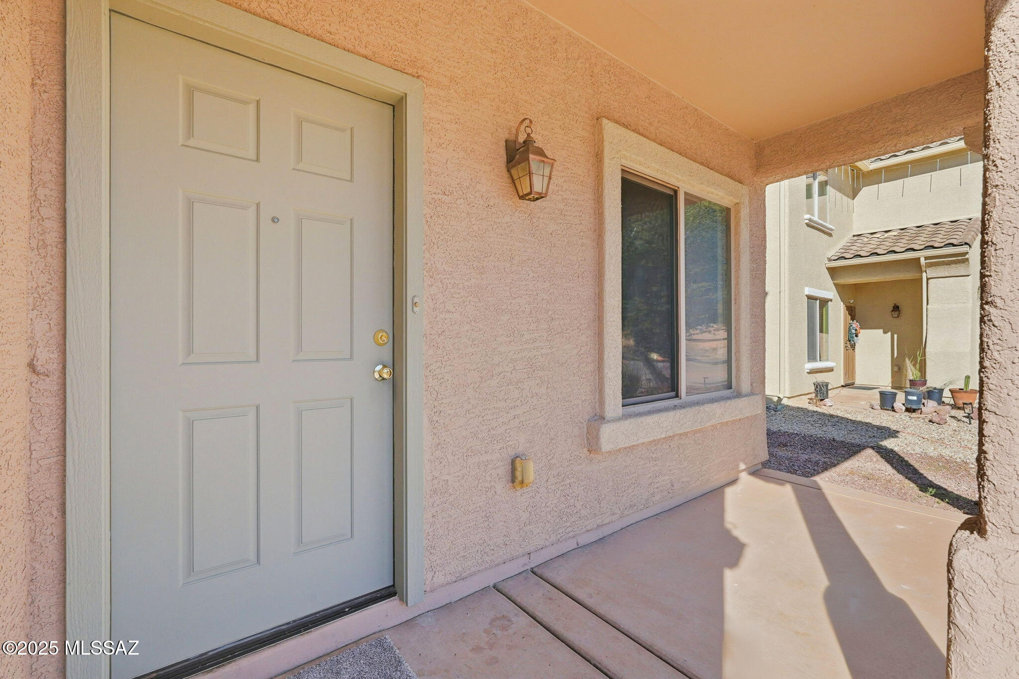 Red Rock Village 1 - Residential