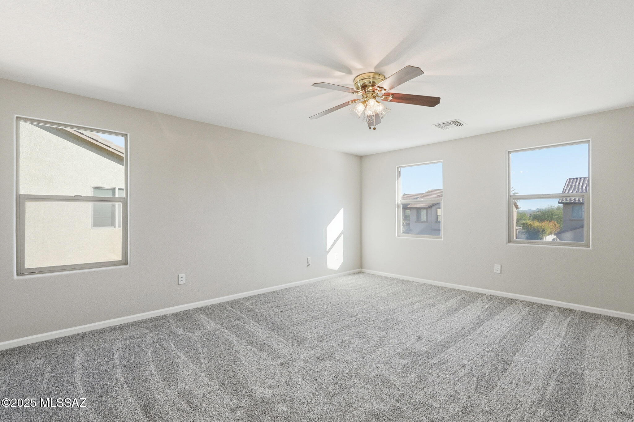 Red Rock Village 1 - Residential
